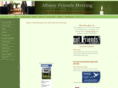 albanyquakers.org