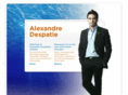 alexandredespatie.ca