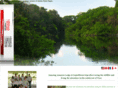 amazonadventurelodge.com
