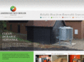 ameco-boilers.net
