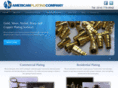 americanplatingcompany.com