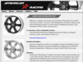 americanracingrazor6.com