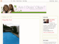 amidoingokay.com