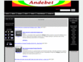 andebet.com