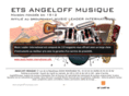 angeloff-musique.com
