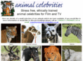 animal-celebrities.co.uk