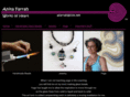 anitafarrah.com