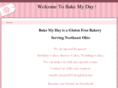bakemydayglutenfree.com