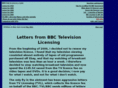 bbctvlicence.com