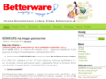 betterware24.net