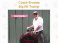 bighittrainer.com