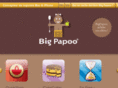 bigpapoo.com