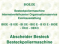 bioe.de