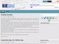 bluetopazgames.com