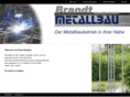 brandt-metallbau.com