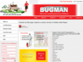 bugmancanadainc.com
