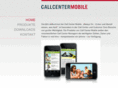callcentermobile.com