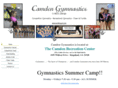 camdengym.com