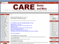 carebooksandmore.com