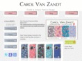 carolvanzandt.com