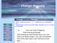 change-ministry.org