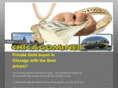 chicagominer.com