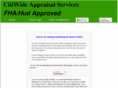 citiwideappraisals.com