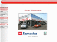 citroen-villefontaine.com