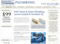 cleanmydrainfor99.com