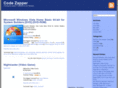 codezapper.com
