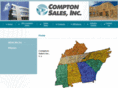 comptonsales.com