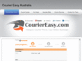 couriereasy.com