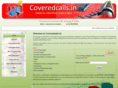 coveryourcalls.com
