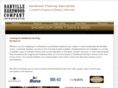 danvillehardwood.com