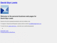 davidglynlewis.com