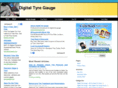 digitaltyregauge.com