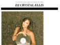 djcrystalellis.com