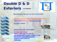 doubledandd.com