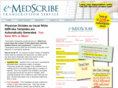 e-medscribe.com