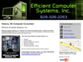 efficientcomputersystems1.com