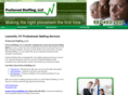 employmentagencylouisville.com