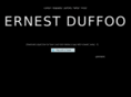 ernestduffoo.com