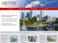 executive-accommodations.com