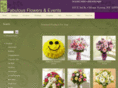 fabulousflowersevents.com