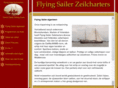 flyingsailer.nl