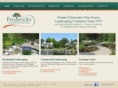 fredericksland.com