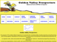 goldenvalleyprospectors.org