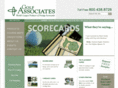 golfassociates.com