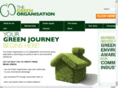 greenappleawards.com