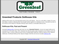 greenleafproducts.com